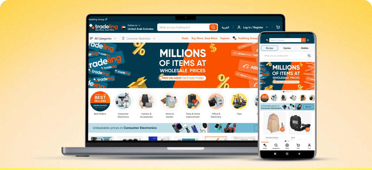 Discounts & Promotions