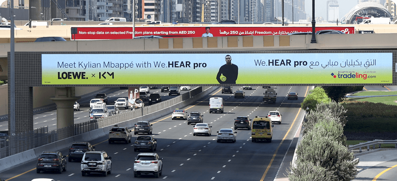 Outdoor Advertising